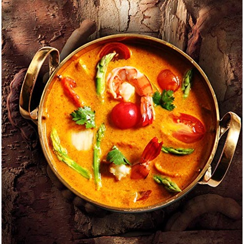 Blue Elephant Yellow Curry Sauce Premium Royal Thai Cuisine - Au...