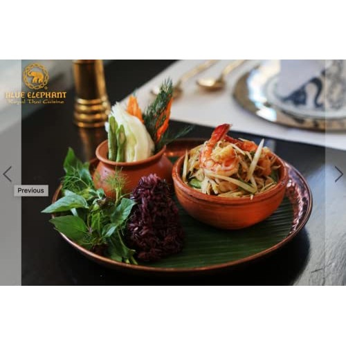 Sweet Basil Thai Herbs &Amp; Spices Royal Thai Cusine 6G