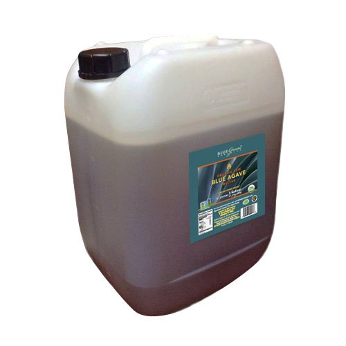 Blue Green Agave Organic Raw Nectar, Blue, 57.3 Pound