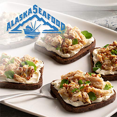 Blue Harbor Fish Co. Wild Pink Salmon In Water No Salt Added - 5