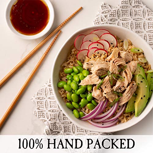 Blue Harbor Fish Co. Wild Pink Salmon In Water No Salt Added - 5