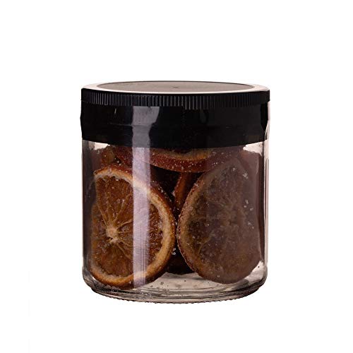 Blue Henry Bittered Candied Cocktail Garnishes - Oranges &Amp; Cherries