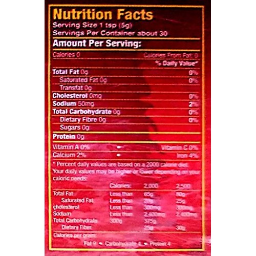 Blue Mountain Scotch Bonnet Hot Pepper Sauce 2Pk