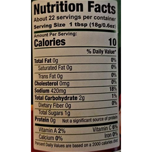 Jamaican Oxtail Marinade 12 Oz