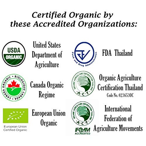 100% Usda Certified Organic Sun Dried Banana Strips, No Sugar Ad