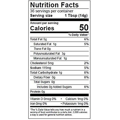 Blue Plate Light Mayonnaise, 18 Ounce Squeeze Bottle Pack of 6 Blue Plate Light Mayonnaise, 18 Ounce Squeeze Bottle Pack of 6