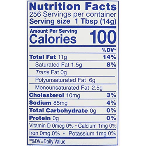 Blue Plate Extra Heavy Mayonnaise, 128 Oz Gallon Jar