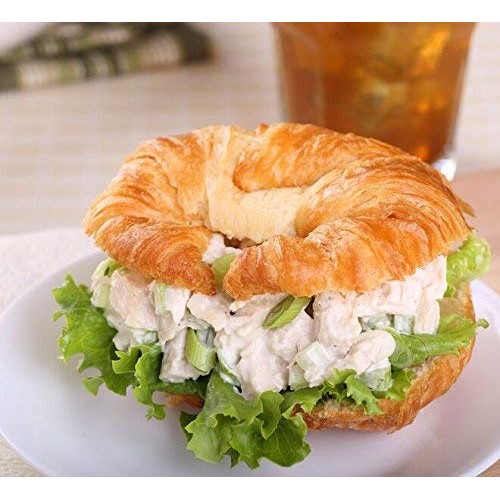 Blue Plate Squeeze Mayonnaise, Regular, 18 Ounce Pack of 6