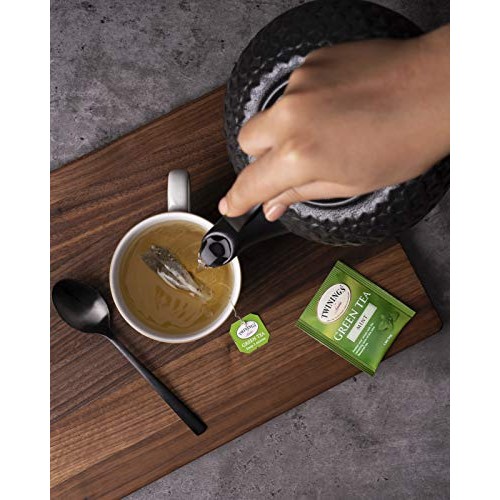 Twinings Tea Bags Sampler Assortment Variety Pack Gift Box - 48