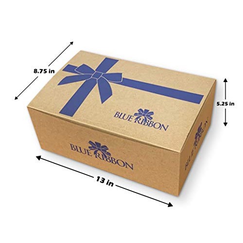 Snacks Box 53 Count Ultimate Sampler Mixed Box, Cookies Chips