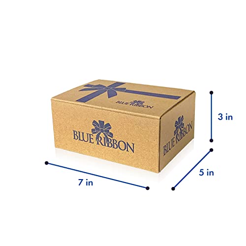 Tazo Tea Bags Sampler Assortment Variety Pack Gift Box - 42 Coun