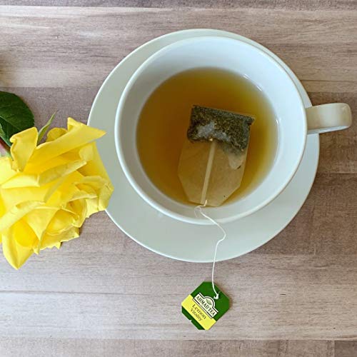 Tea Bags Sampler Assortment Box -60 Count-Perfect Variety Tea