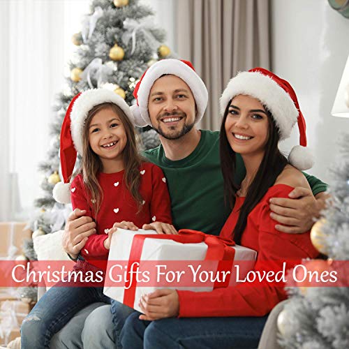 Tea Bags Sampler Assortment Variety Pack Gift Box - 49 Count - P