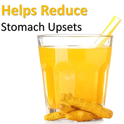 BLUE TEA - Turmeric Ashwagandha Tea Bags - 15 Tea Bags || INDIAN...