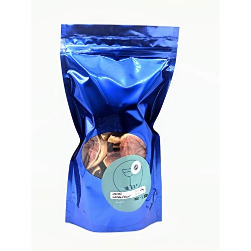 Dehydrated Grapefruit Half Slices - 3 Oz - 30+ Count