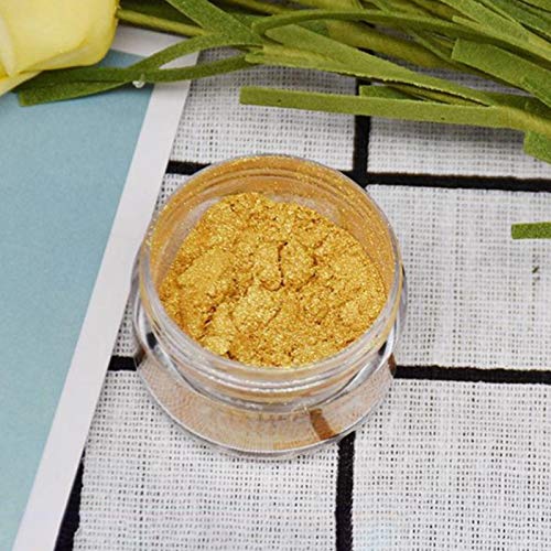 Gold Luster Dust Edible Cake Gold Dust Gold Dust Powder Edible G