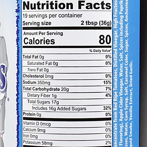 Blues Hog Champions Blend 25 Oz and Smokey Mountain 24 Oz BBQ S...