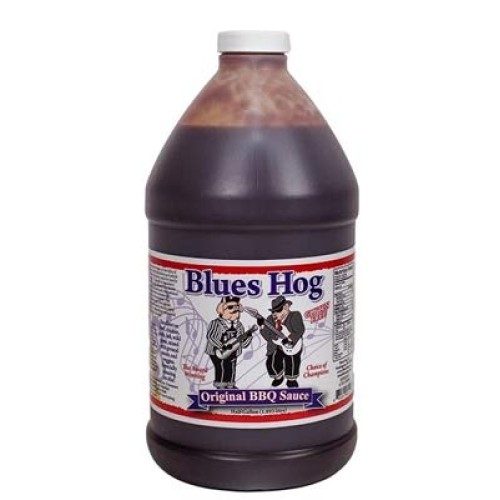 Blues Hog Original Bbq Sauce 64 Oz.
