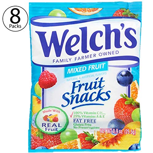Assorted Candy Variety Pack - Bulk Fruit Snacks For Kids - Inclu Assorted Candy Variety Pack - Bulk Fruit Snacks For Kids - Inclu