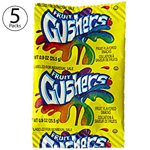 Assorted Candy Variety Pack - Bulk Fruit Snacks For Kids - Inclu Assorted Candy Variety Pack - Bulk Fruit Snacks For Kids - Inclu