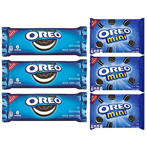 Cookies Individually Wrapped Variety Pack - Cookies Bulk Assortm