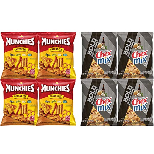 Snacks Variety Pack for Adults - Snack Pack Care Package - Party...