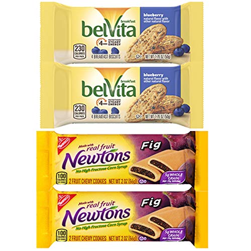 Snacks Variety Pack Granola-Bar Breakfast Bars Healthy Snack Bul