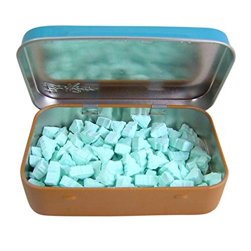 Bob Ross Happy Little Tree Mints 1