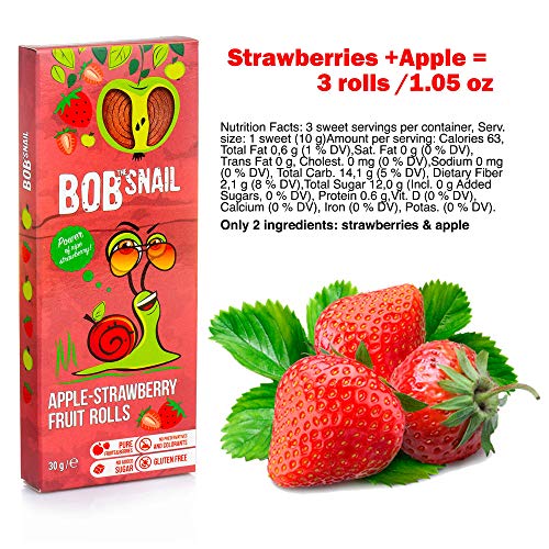 Snacks Variety Pack For Kids Adults - 72 Bulk Healthy Fruit Roll Snacks Variety Pack For Kids Adults - 72 Bulk Healthy Fruit Roll