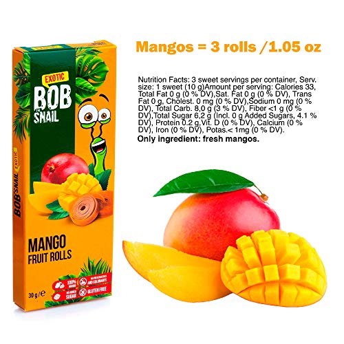 Snacks Variety Pack For Kids Adults - 72 Bulk Healthy Fruit Roll Snacks Variety Pack For Kids Adults - 72 Bulk Healthy Fruit Roll