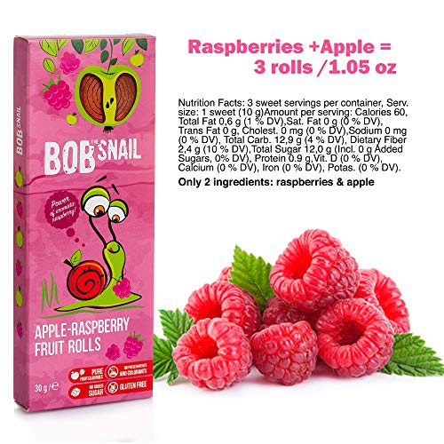 Snacks Variety Pack For Kids Adults - 72 Bulk Healthy Fruit Roll Snacks Variety Pack For Kids Adults - 72 Bulk Healthy Fruit Roll
