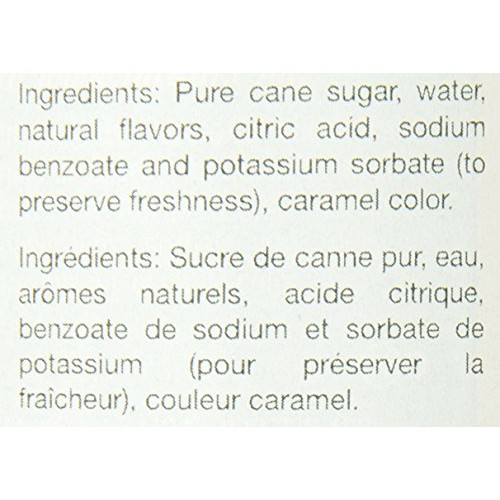 Torani Butter Rum Syrup 750Ml