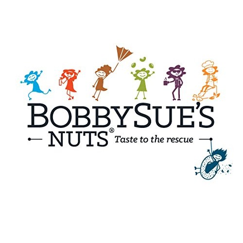 Bobbysues Nuts Original Style Nuts – All Natural Savory Mix Of