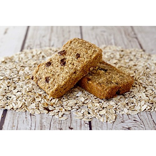 Bobos Oat Bars Chocolate Chip, 12 Pack Of 3 Oz Bars Gluten Fr