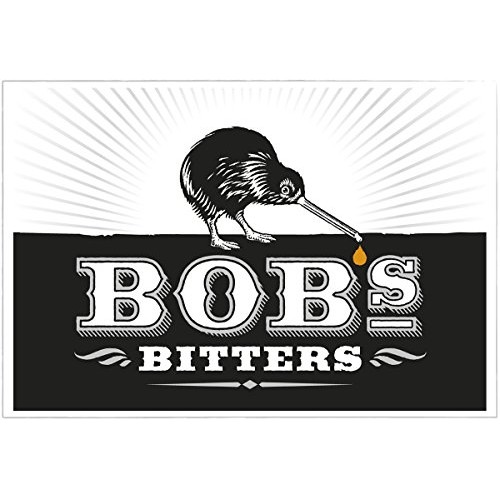 Bobs Bitters - 100Ml - Small Batch Abbotts
