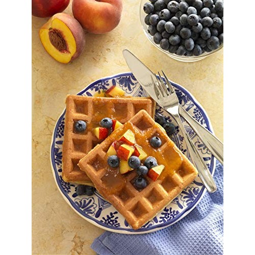 Bobs Red Mill Organic Corn Flour, 22 Oz Pack Of 4