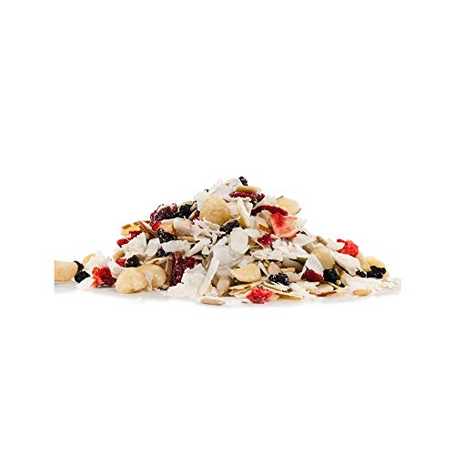 Bob S Red Mill | Grain Free Cold Cereal | Paleo Style Muesli | R