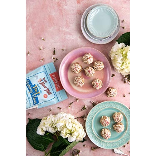 Bobs Red Mill Bobs Red Mill Gluten Free 1-To-1 Baking Flour, 2