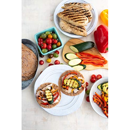 Bobs Red Mill Cassava Flour, 36-Ounce Pack Of 4