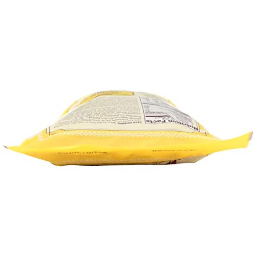 Bobs Red Mill Cereal Granola Honey Oat, 12 Oz