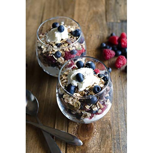 Bobs Red Mill Cereal Muesli Fruit Seed, 14 Oz