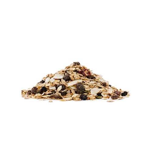 Bobs Red Mill Cereal Muesli Fruit Seed, 14 Oz