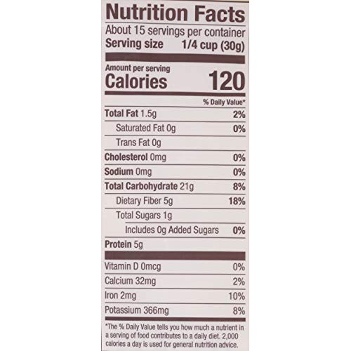 Bobs Red Mill Chickpea Flour, 16 Ounce