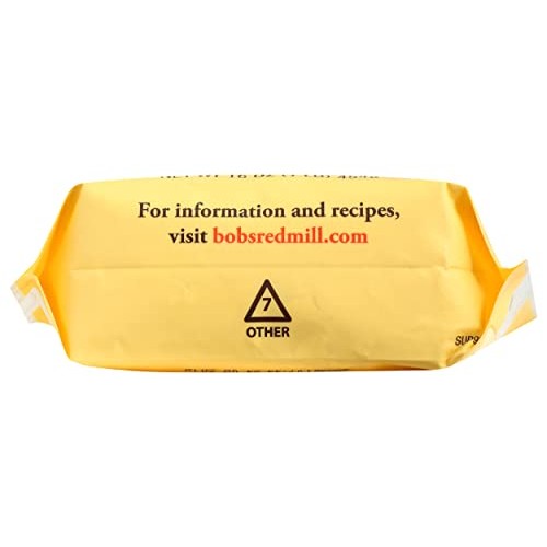 Bobs Red Mill Chickpea Flour, 16 Ounce