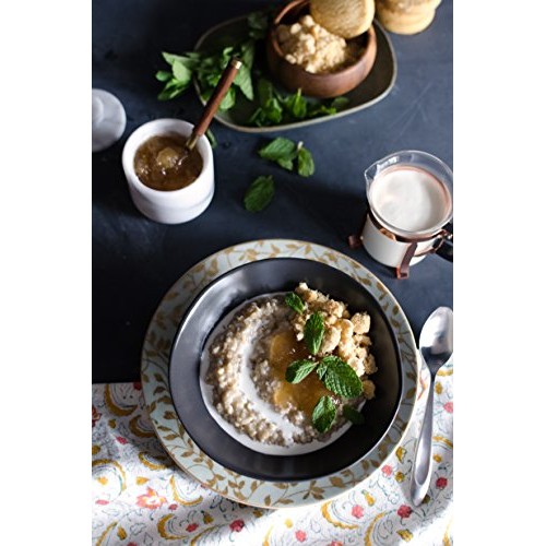 Bobs Red Mill Cut Oats, Steel 24 Ounce