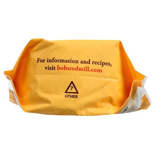 Bobs Red Mill, Flour Corn Gluten Free, 22 Ounce