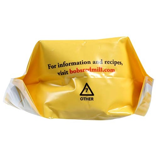 Bobs Red Mill, Flour White Rice Organic, 24 Ounce