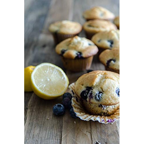 Bobs Red Mill Gluten Free Muffin Mix, 16 Oz