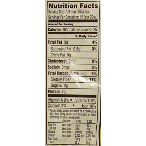 Bobs Red Mill Gluten Free Oat Flour, 22 Ounce