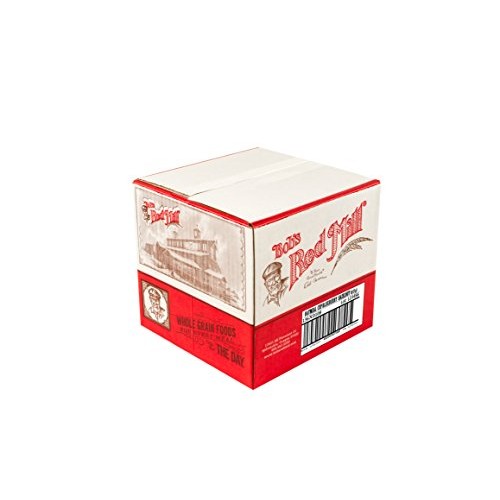 Bobs Red Mill Gluten Free Oatmeal Cup, Blueberry Hazelnut, 8 Count